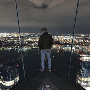 Meet your Posher, Stephan